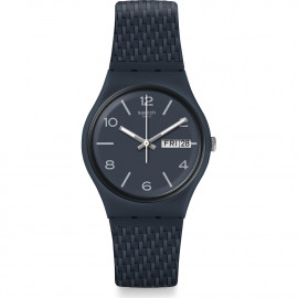 RELOGIO SWATCH OUTLET GN725
