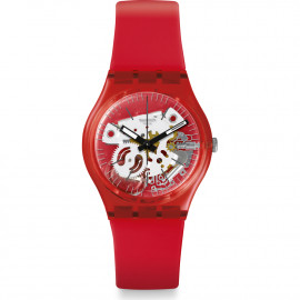 RELOGIO SWATCH OUTLET GR178