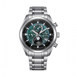 RELOGIO CITIZEN BY1010-81X