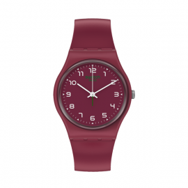 RELOGIO SWATCH OUTLET SO28R103