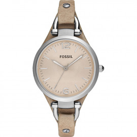 RELOGIO FOSSIL OUTLET ES2830
