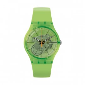 RELOGIO SWATCH OUTLET SUOG118
