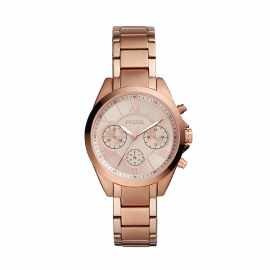 RELOGIO FOSSIL OUTLET BQ3036