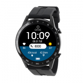 SMARTWATCH ONE OSW0272BS32D