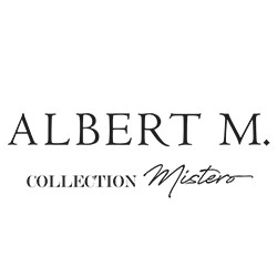 ALBERT M.