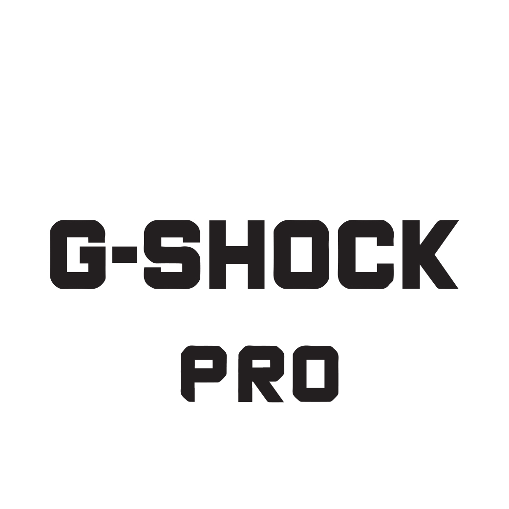 G-SHOCK PRO